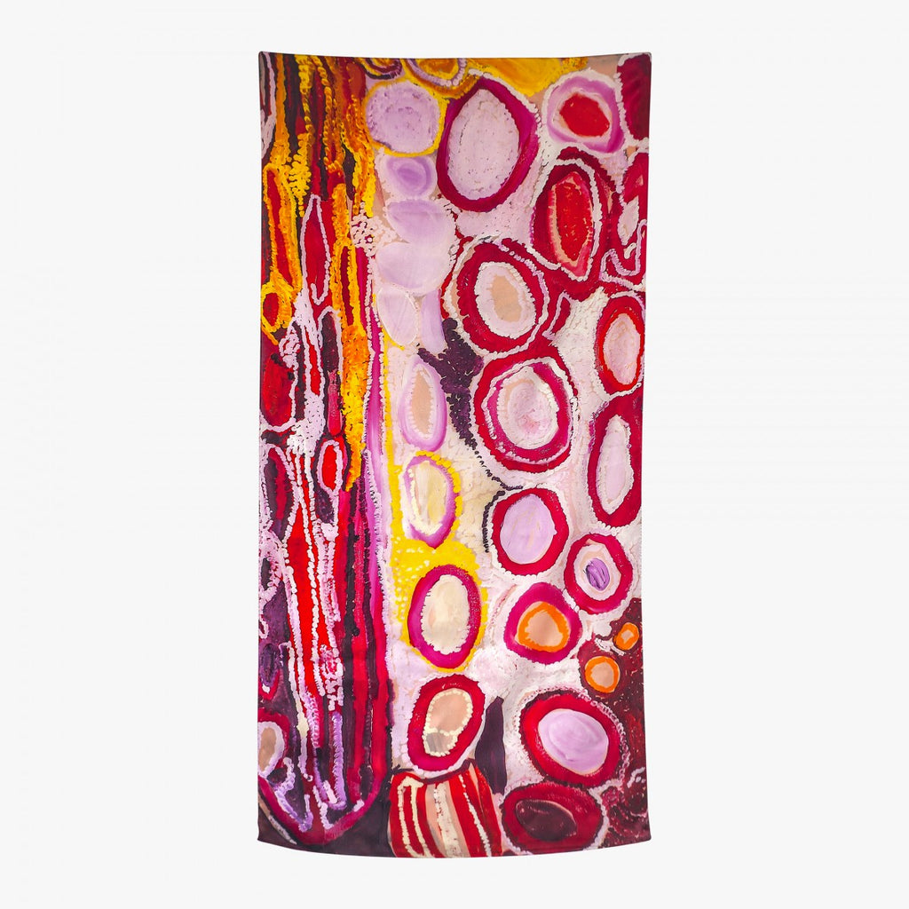 One of Twelve | Scarf |