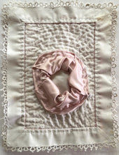 Load image into Gallery viewer, Karryn Argus | Mixed Media | Held by Pink