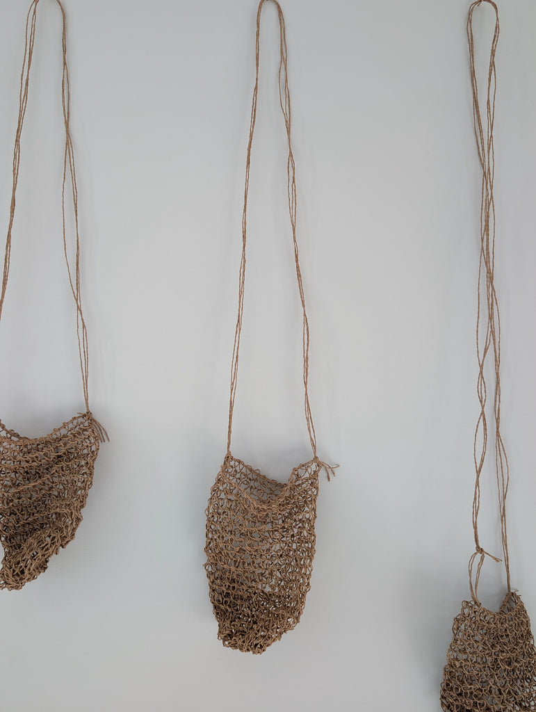 Jessika SPENCER | Sculpture/Installation | Dillybag - 03
