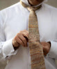One of Twelve | Tie | Doreen Reid Nakamarra