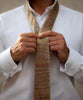 One of Twelve | Tie | Doreen Reid Nakamarra