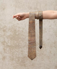Load image into Gallery viewer, One of Twelve | Tie | Doreen Reid Nakamarra