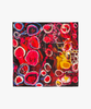 One of Twelve | Square Scarf |