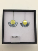 Load image into Gallery viewer, Sarah Augusta Murphy | Earrings | UFO Drops