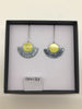 Sarah Augusta Murphy | Earrings | UFO Drops