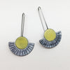 Sarah Augusta Murphy | Earrings | UFO Drops