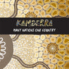 Kamberra: Many Nations One Country book
