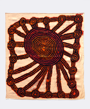 Load image into Gallery viewer, One of Twelve  | Square Scarf  |