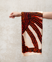 Load image into Gallery viewer, One of Twelve  | Square Scarf  |