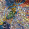 Paul Summerfield | Botanical Systems | Digital Media | Heart