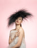 Cynthia Jones- Bryson | Textiles | 1. The Merry Widow