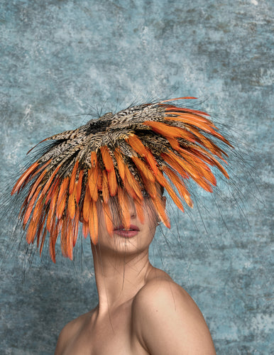 Cynthia Jones- Bryson | Textiles | 10. Ascot Anyone