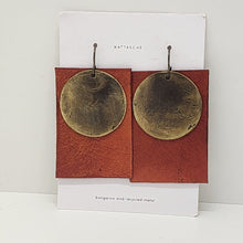 Load image into Gallery viewer, Kattasche | earrings |