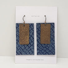 Load image into Gallery viewer, Kattasche | earrings |