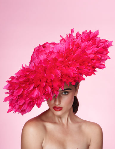 Cynthia Jones- Bryson | Textiles | 12. Cover Me in Pink