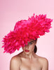 Cynthia Jones- Bryson | Textiles | 12. Cover Me in Pink