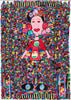 Lien To | Artwork | My Uncle with Happy Faces