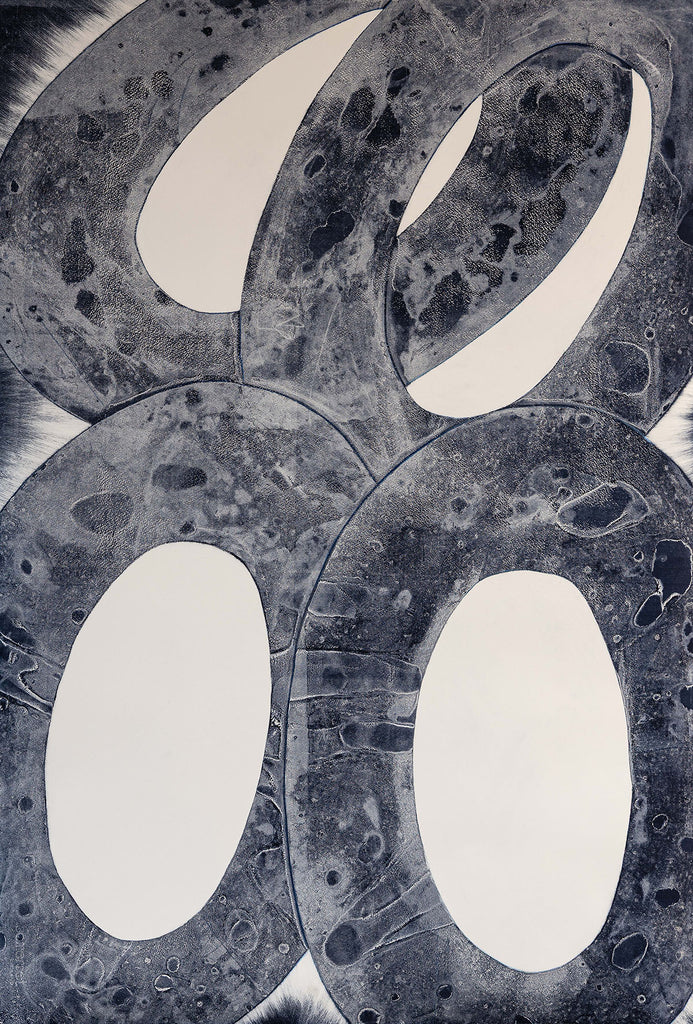 Andrew Totman | Mixed Media | A Clear View