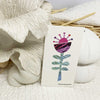 Janelle Skitty Kitty | Gift Tag |