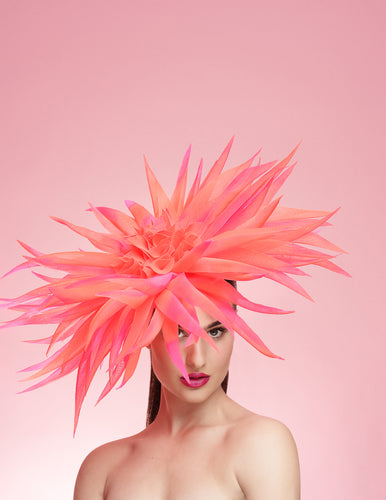 Cynthia Jones- Bryson | Textiles | 14. Chica Loco