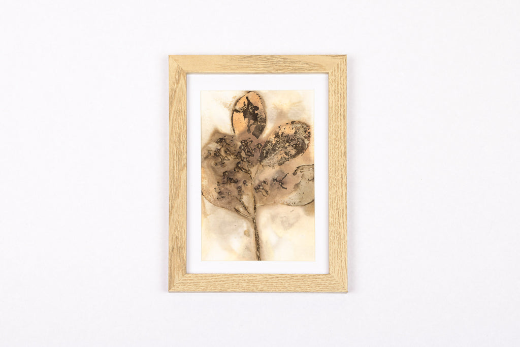 Josie Cosgrove | Where the Light Dances| 14. Copper Veil