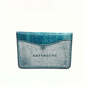 Katja Kattasche | card holder |