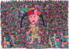 Lien To | Artwork | My Uncle’s Smiley Granddaughter
