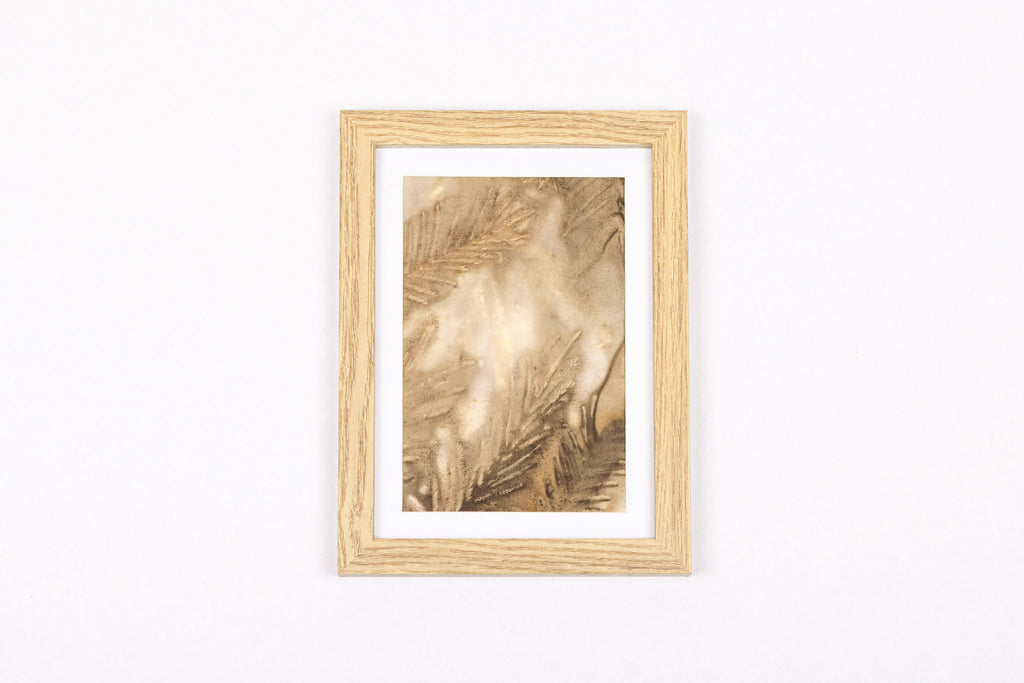 Josie Cosgrove | Where the Light Dances| 17. Traces of Silver