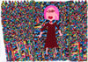 Lien To | Artwork | Mum's Big Nose