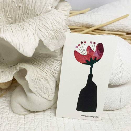 Janelle Skitty Kitty | Gift Card |