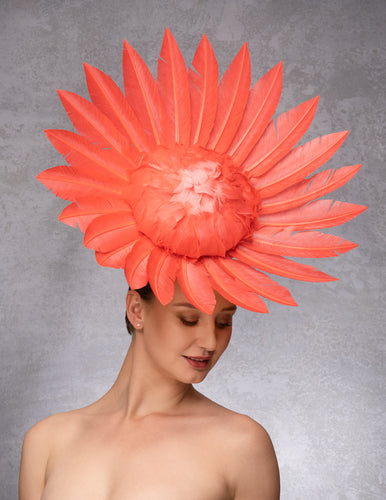 Cynthia Jones- Bryson | Textiles | 18. Coral Delight