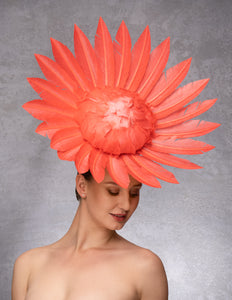 Cynthia Jones- Bryson | Textiles | 18. Coral Delight