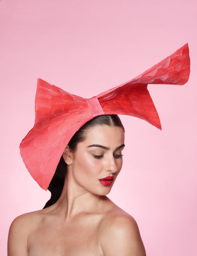 Cynthia Jones- Bryson | Textiles | 20. Take A Bow