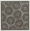 Christine  Upton | Printmaking | Winter Dew 3/8