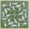 Christine  Upton | Printmaking | As Time Goes By 3/7