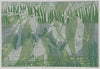 Christine  Upton | Printmaking | Just Around the Riverbend 4/7