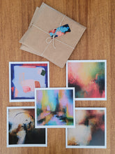 Load image into Gallery viewer, Cassandra  Dove | Greeting Card Pack 1 |