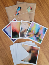 Load image into Gallery viewer, Cassandra  Dove | Greeting Card Pack 1 |