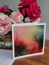 Load image into Gallery viewer, Cassandra  Dove | Greeting Card 4 |