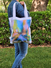 Load image into Gallery viewer, Cassandra  Dove | Tote Bag 3 |