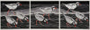 Christine  Upton | Printmaking | Evening Stroll 3/7