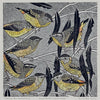 Christine  Upton | Printmaking | Gossip BSM Style 3/7