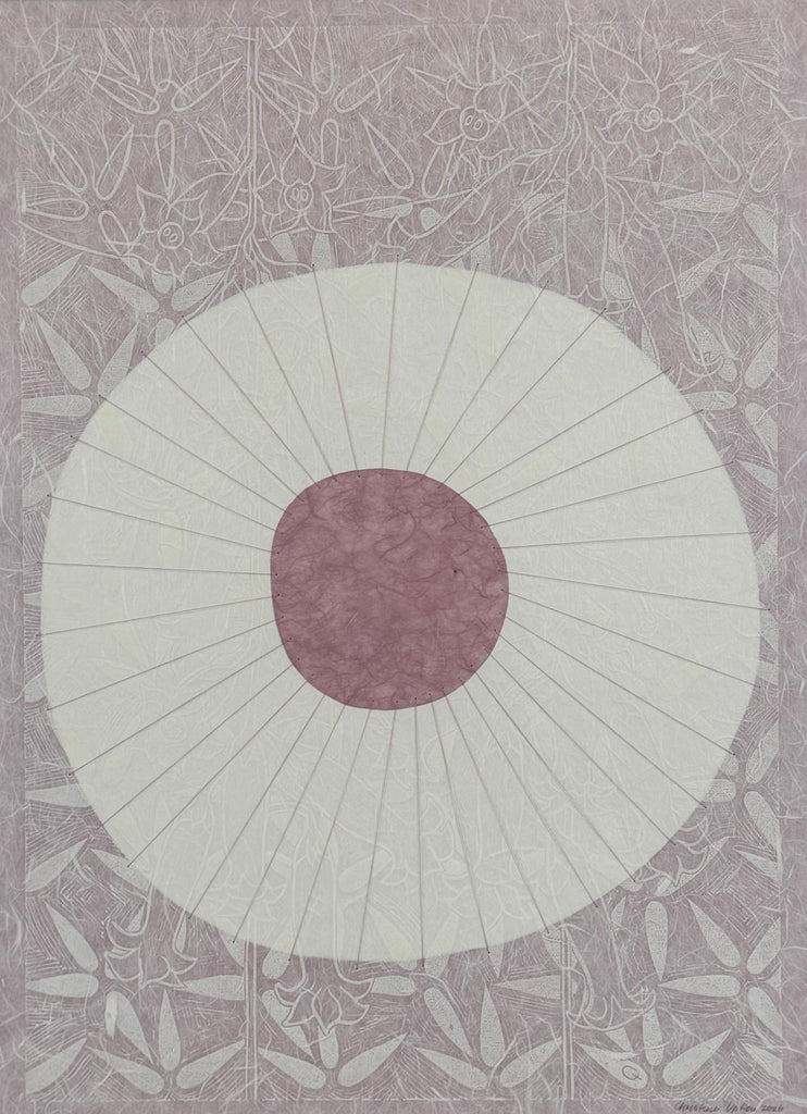 Christine  Upton | Mixed Media | Fragility 2