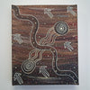Richie  Allan | Painting | Land
