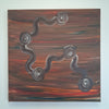 Richie Allan | Painting | Cultural World