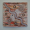 Richie Allan | Painting | Dhaara