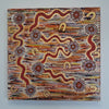 Richie  Allan | Painting | Ngunna Dhaara
