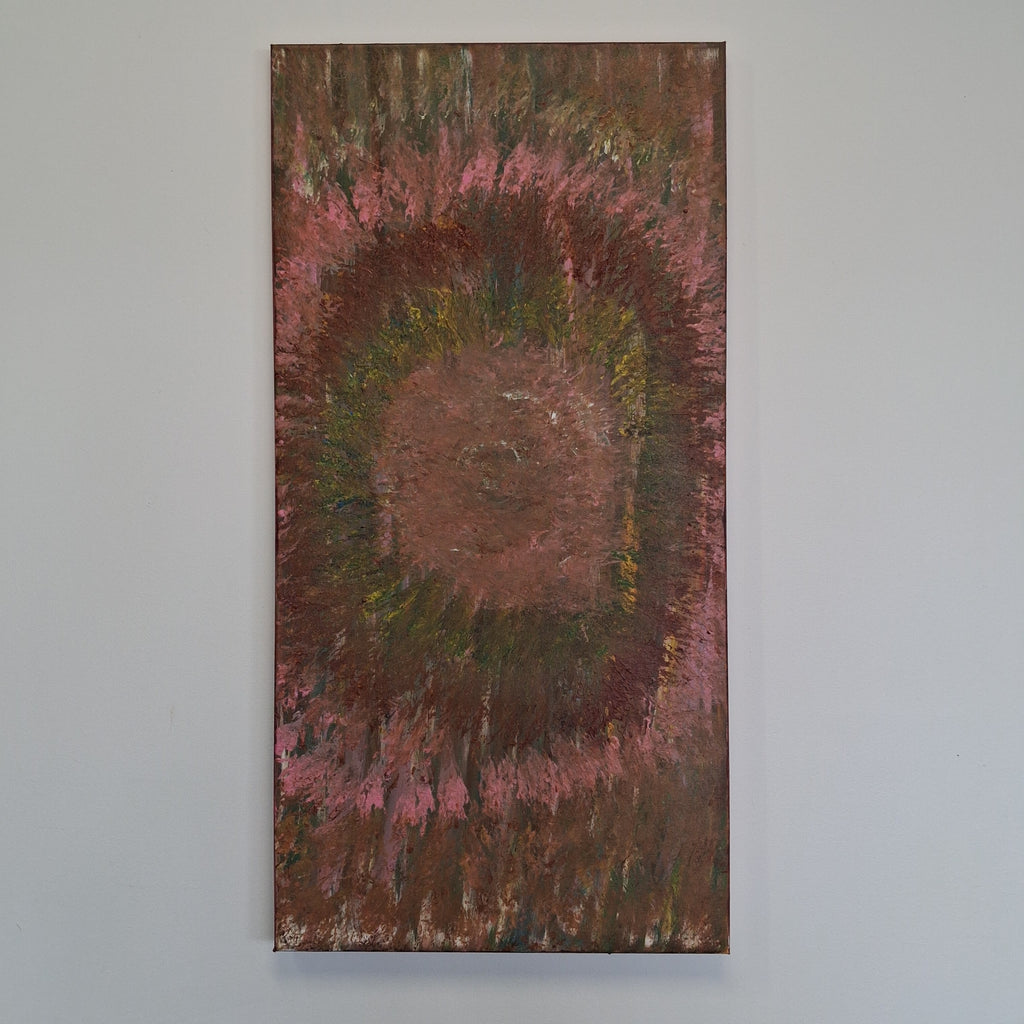 Richie Allan | Painting | The Dreaming Path