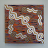 Richie Allan | Painting | Waterways II