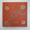 Richie  Allan | Painting | Ngunnawal Country